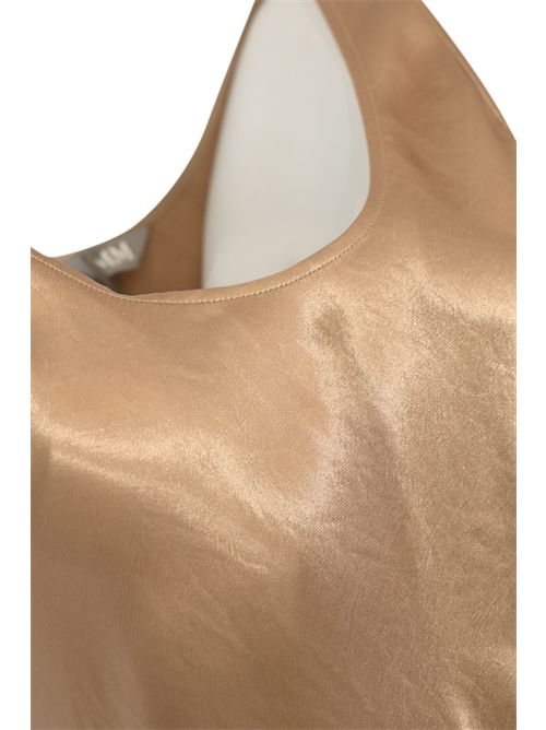 Abito MMLTALETE in tessuto effetto satin MM Max Mara | 2616221017600009